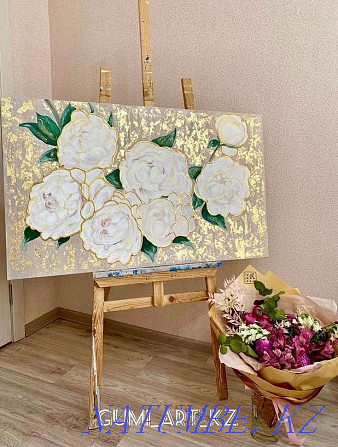 Sell paintings for the interior Astana - photo 3