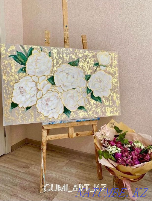 Продам картины для интерьера Астана - изображение 3