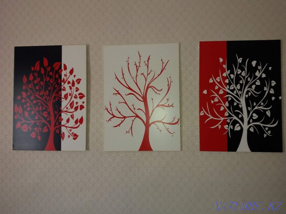 painting pictures Abay - photo 1