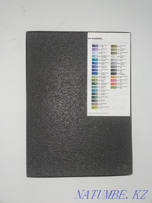 пастель художественная Алматы - изображение 2