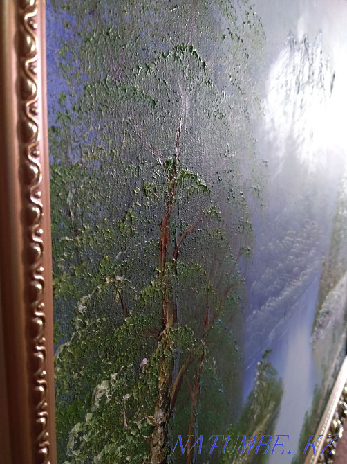 Sell oil painting Ust-Kamenogorsk - photo 5