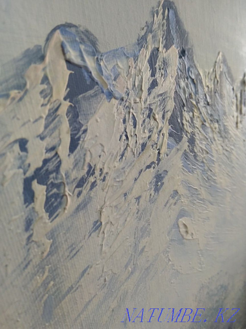 Sell oil painting Ust-Kamenogorsk - photo 4