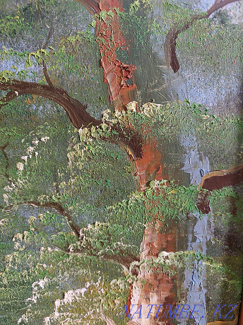 Sell oil painting Ust-Kamenogorsk - photo 2