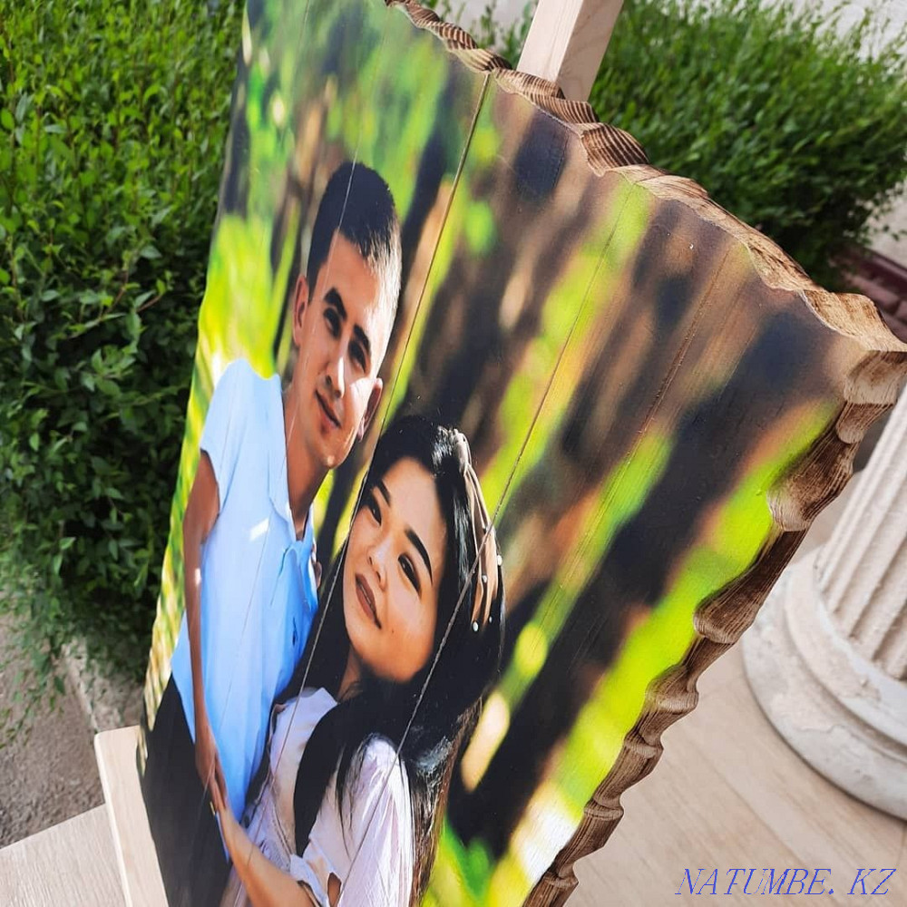 Pictures on the tree Aqtobe - photo 4