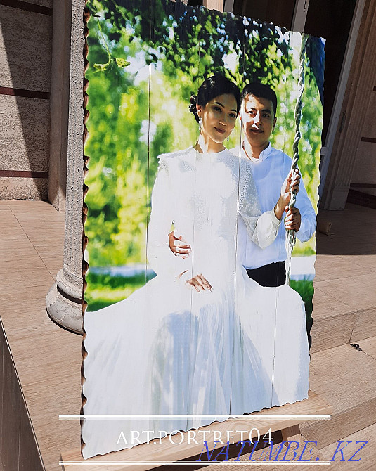 Pictures on the tree Aqtobe - photo 6