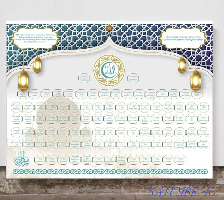 Paintings on canvas Aqtobe - photo 2