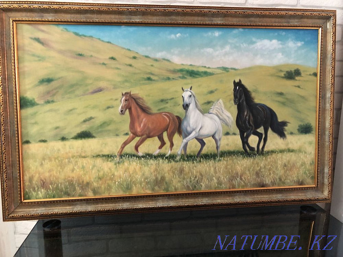 Selling a painting Shymkent - photo 1