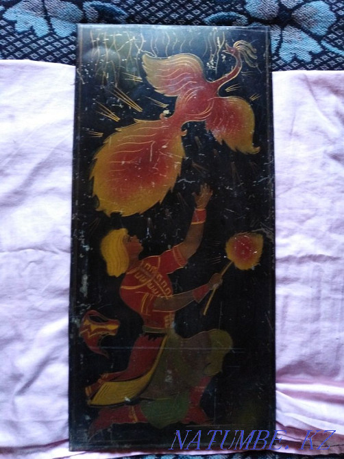 Sell paintings on aluminum  - photo 3