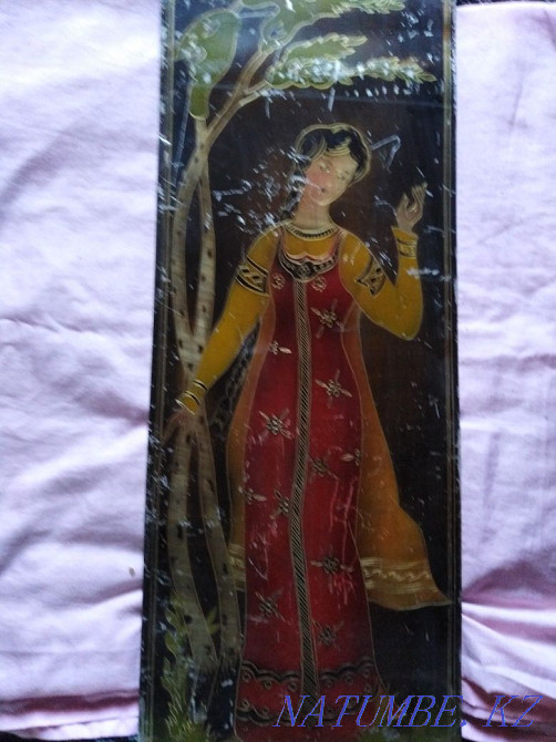 Sell paintings on aluminum  - photo 2