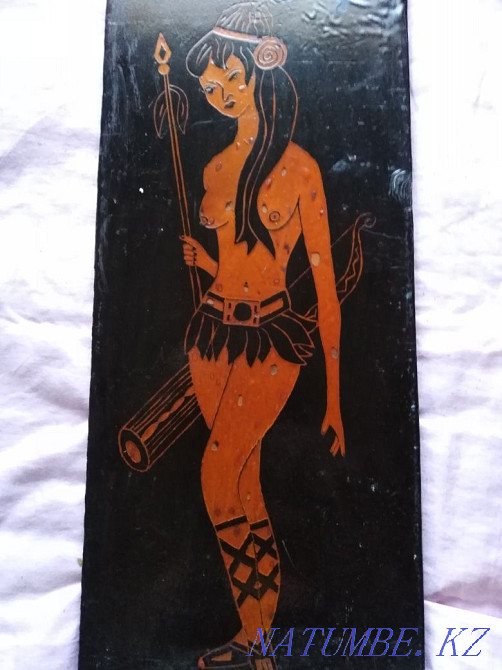 Продам картины на дереве  - изображение 5