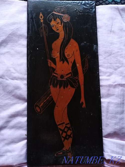 Продам картины на дереве  - изображение 6