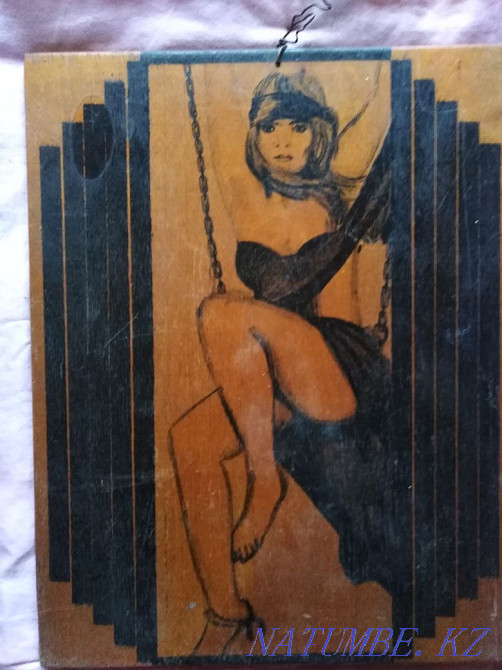 Продам картины на дереве  - изображение 3