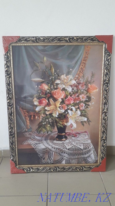 Картины гобелен,репродукция. Костанай - изображение 5