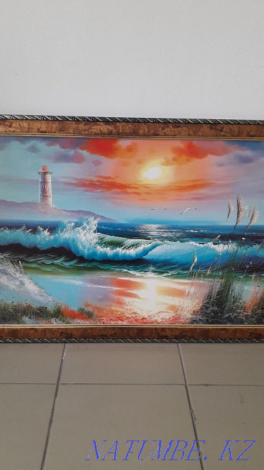 Картины гобелен,репродукция. Костанай - изображение 7