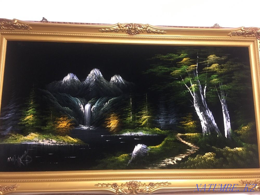 Picture 400 thousand Kokshetau - photo 1