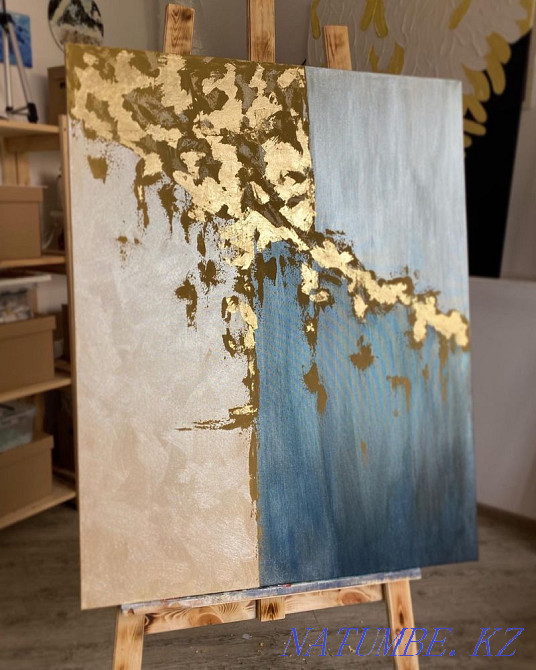 Художник с 10 летним опытом Алматы - изображение 2