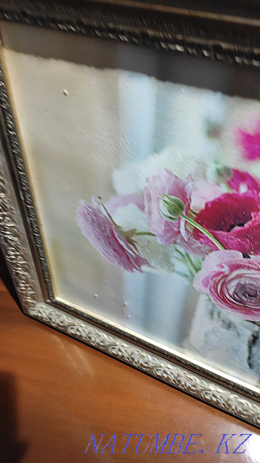 Painting in a baguette Kokshetau - photo 4