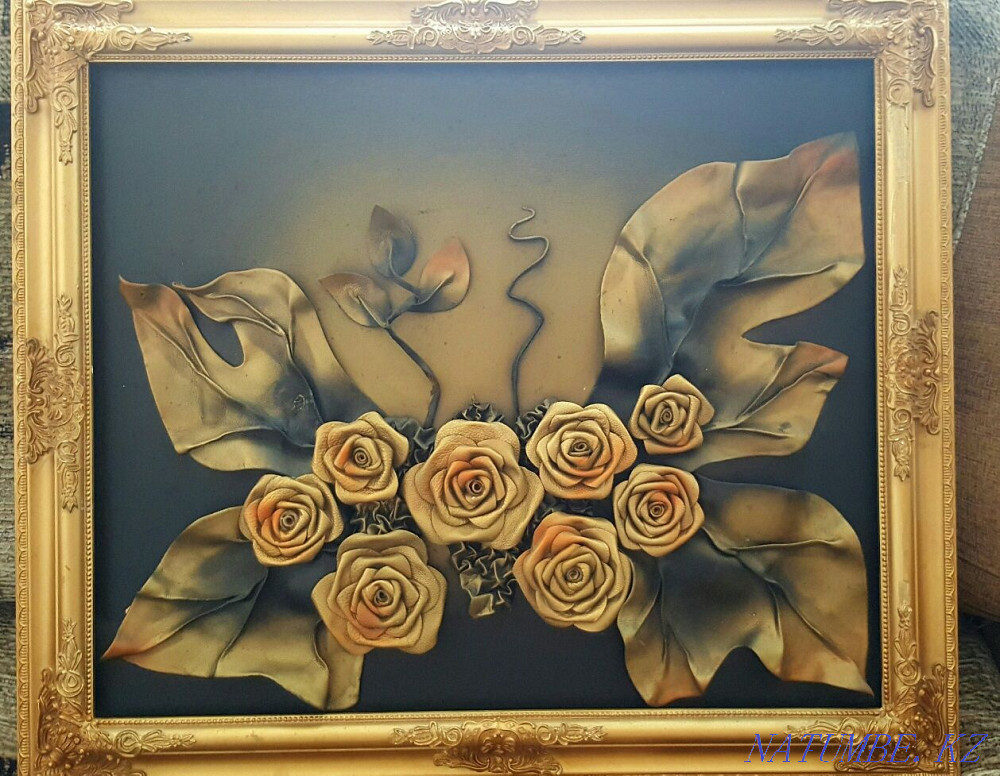 Бояу былғары сатылады  Астана - изображение 2