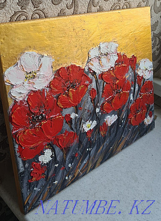 oil paintings for sale Shymkent - photo 4