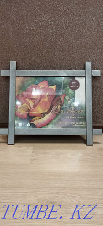 Wooden frame for photos or paintings Pavlodar - photo 2