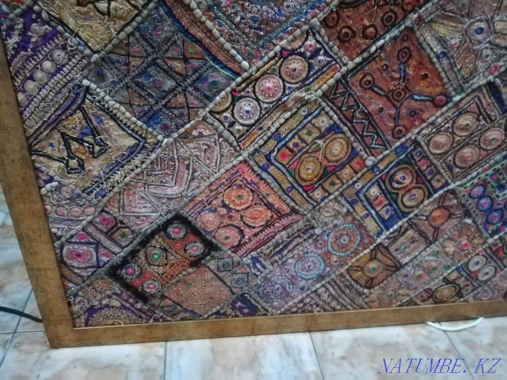 Шығыс стиліндегі қолдан жасалған сурет  Алматы - изображение 2