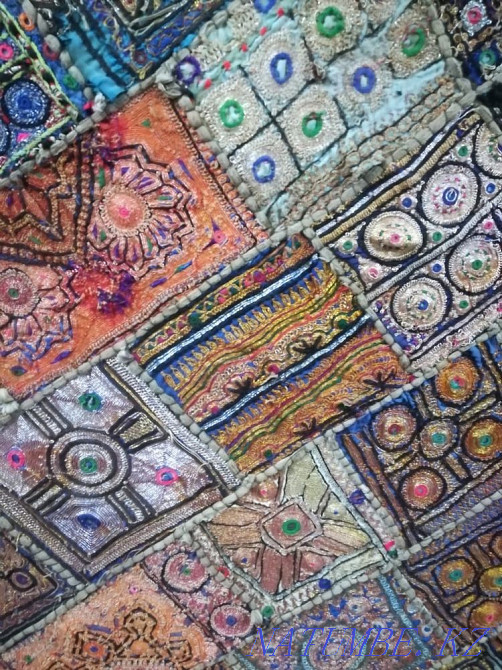 Шығыс стиліндегі қолдан жасалған сурет  Алматы - изображение 4