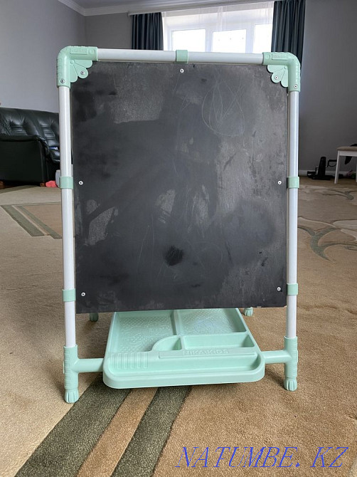 Easel Aqtobe - photo 2