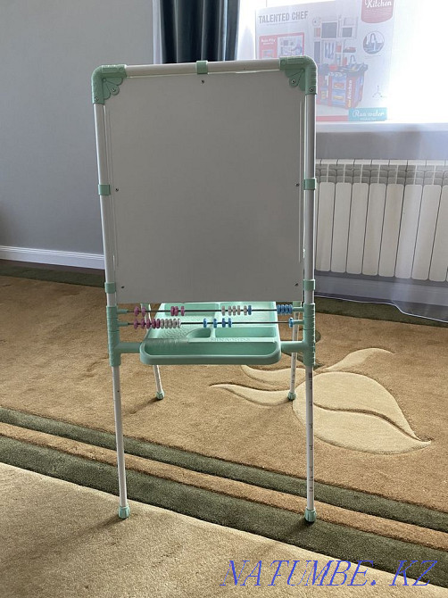Easel Aqtobe - photo 1