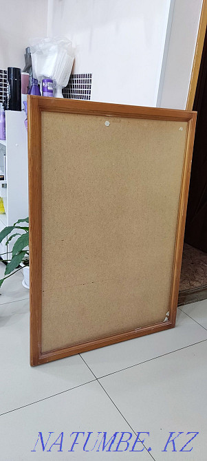 Рама для картины плаката Павлодар - изображение 1