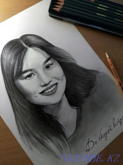 paintings to order Pavlodar - photo 7