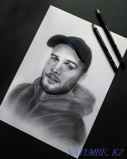 paintings to order Pavlodar - photo 5