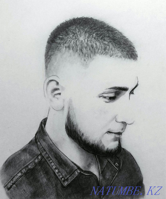 paintings to order Pavlodar - photo 6