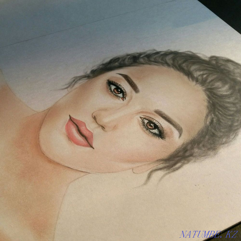 paintings to order Pavlodar - photo 4