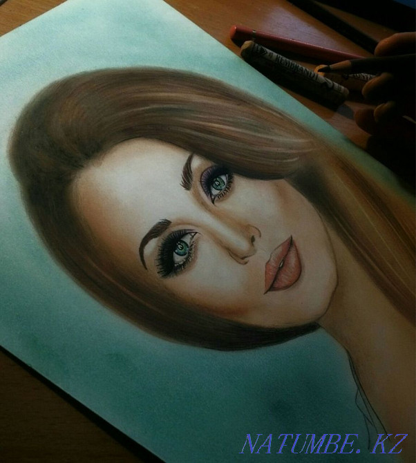 paintings to order Pavlodar - photo 3