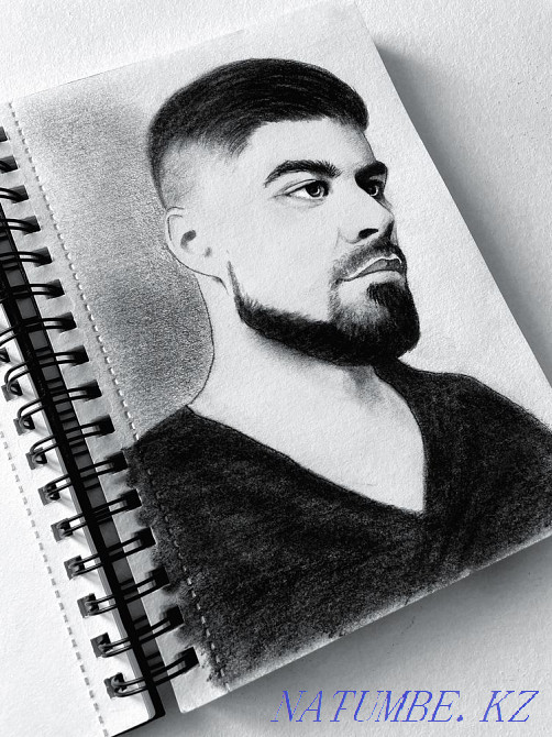 paintings to order Pavlodar - photo 8