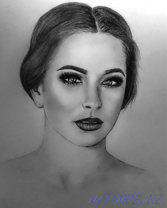 Фотодан тапсырысқа дейін портреттер  Павлодар  - изображение 8