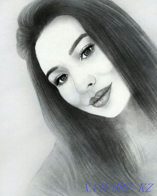 Фотодан тапсырысқа дейін портреттер  Павлодар  - изображение 3