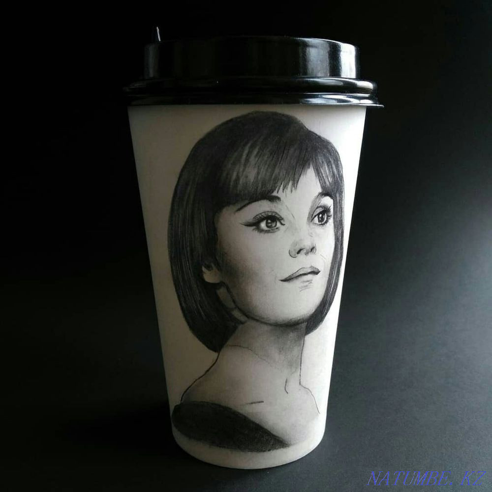 Фотодан тапсырысқа дейін портреттер  Павлодар  - изображение 7