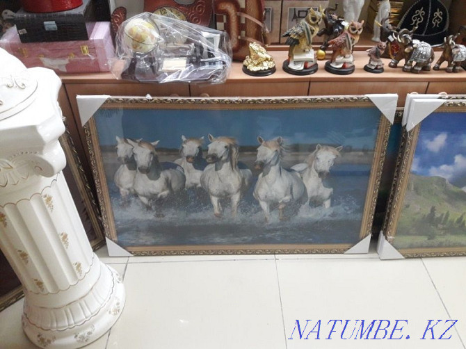 We sell paintings wholesale and retail Kyzylorda - photo 1