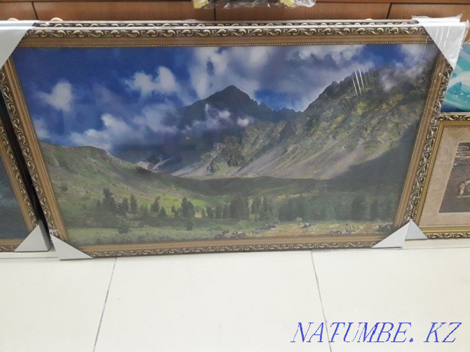 We sell paintings wholesale and retail Kyzylorda - photo 2
