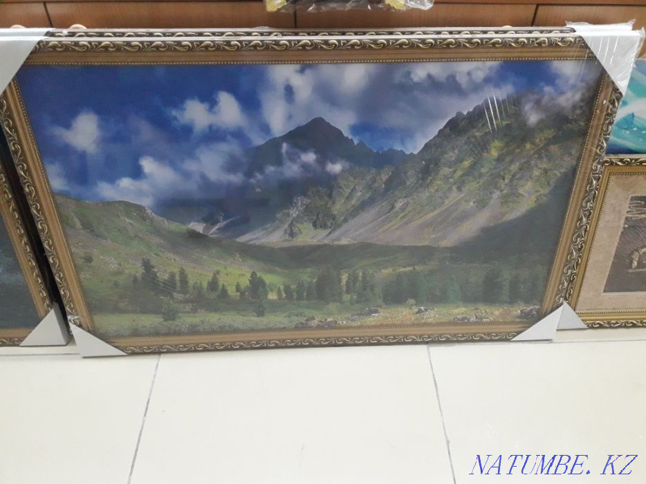 We sell paintings wholesale and retail Kyzylorda - photo 2