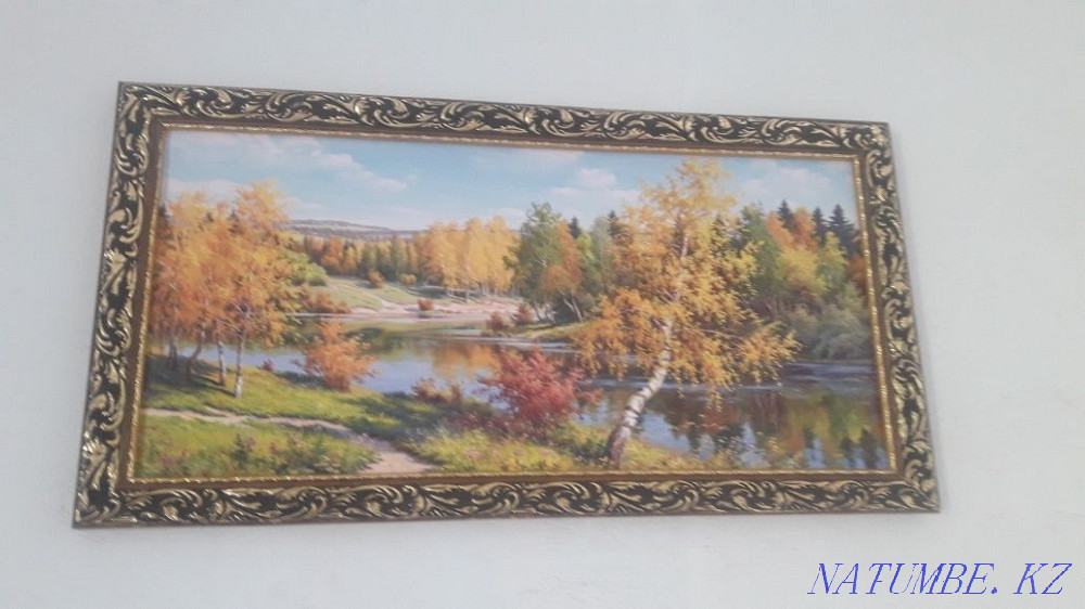 I will sell a picture production of Temirtau is new 1500t brainfucks by the wood Temirtau - photo 1