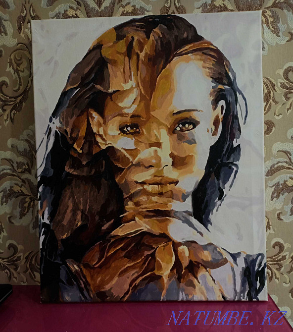 Продам заряженную на любовь картины! Павлодар - изображение 3