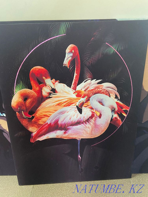 Paintings on the wall Kostanay - photo 3