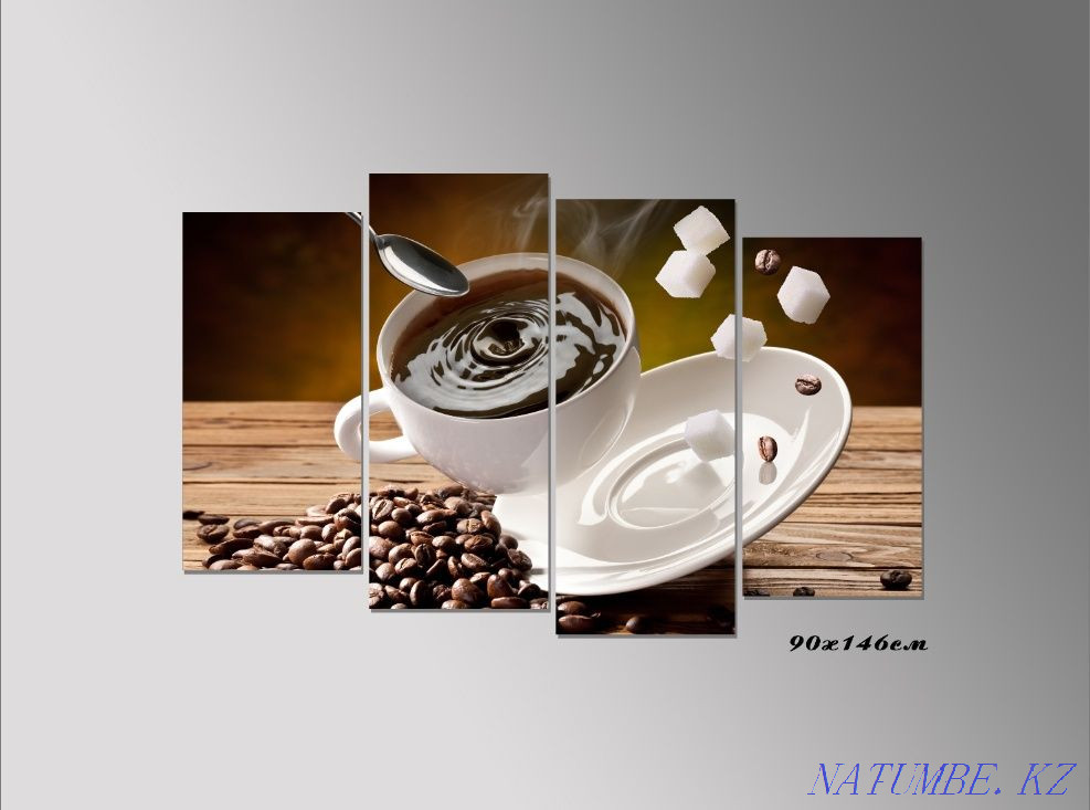 Modular paintings ULTRO PRINT Almaty - photo 3