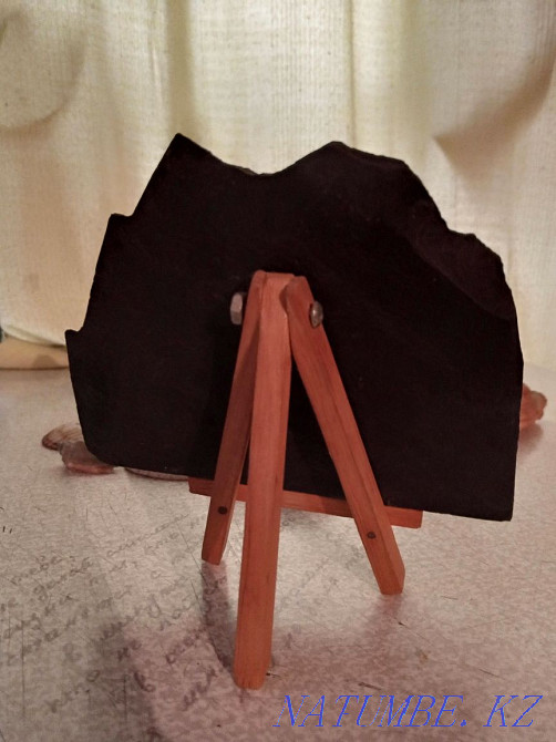 Картина на камне. Алматы - изображение 2