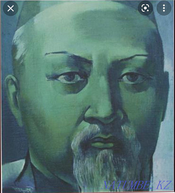 Суретші, Художник  - изображение 2