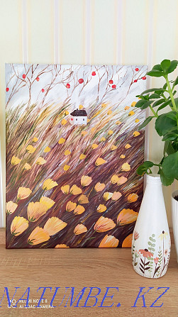 small painting for sale Каменка - photo 1