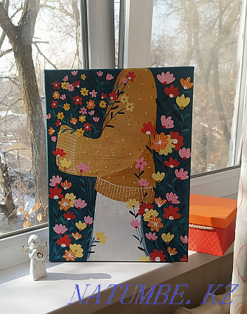 small painting for sale Каменка - photo 2