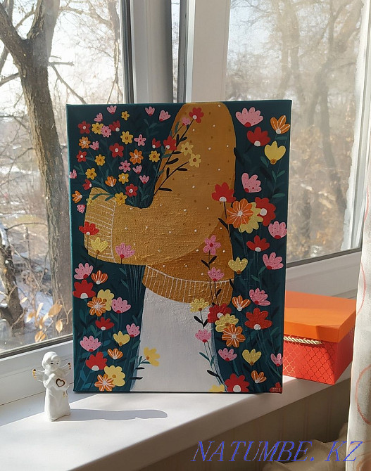 small painting for sale Каменка - photo 2